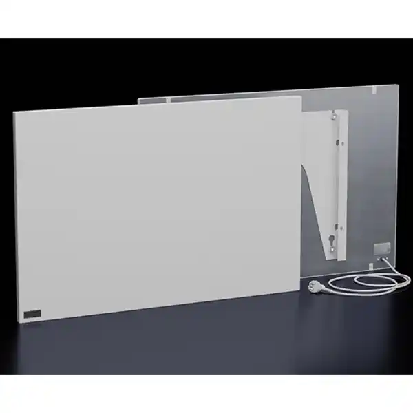 Infranomic Steel Line Weiß 190 Watt Zertifiziert